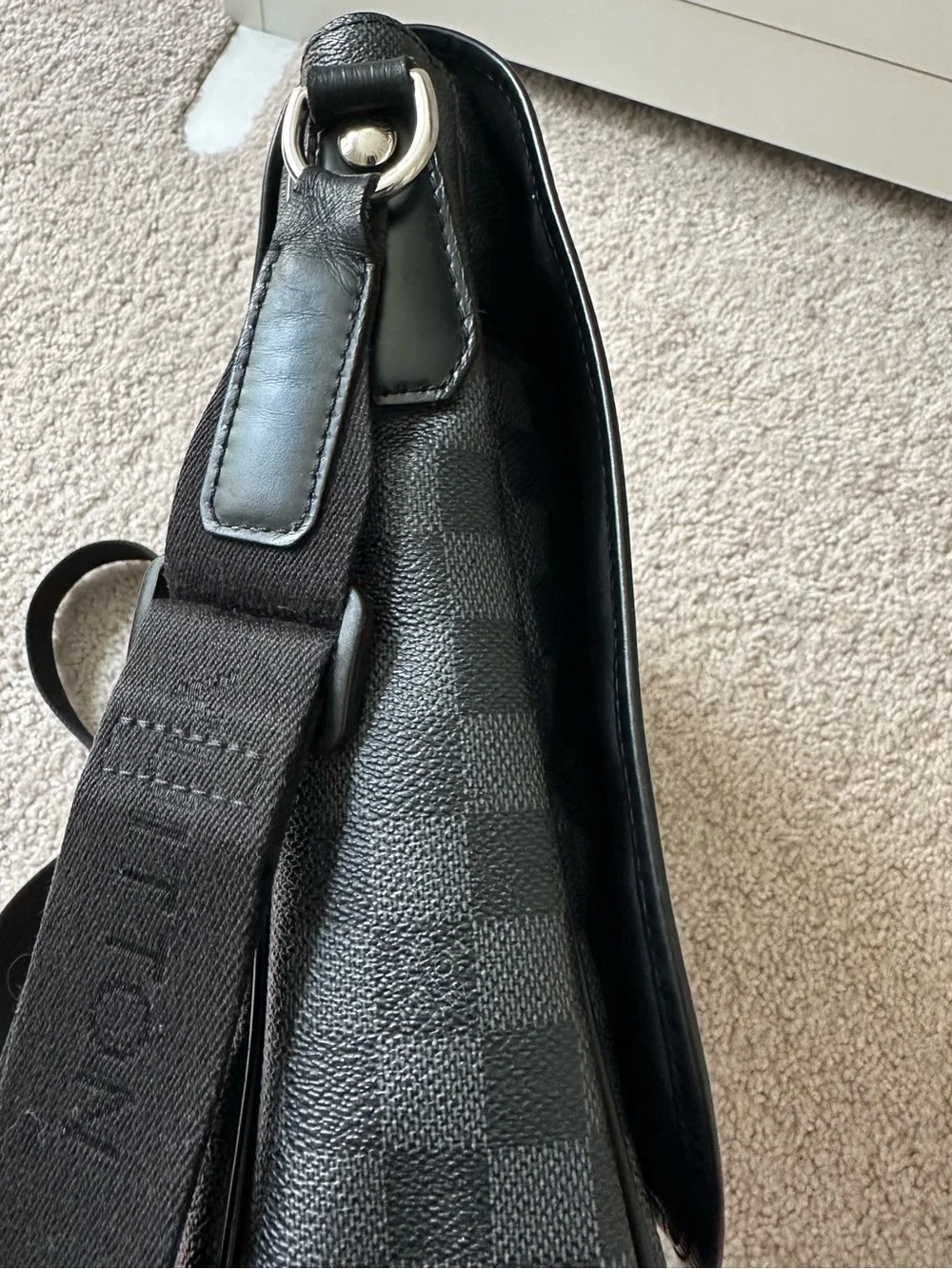 Louis Vuitton pre loved